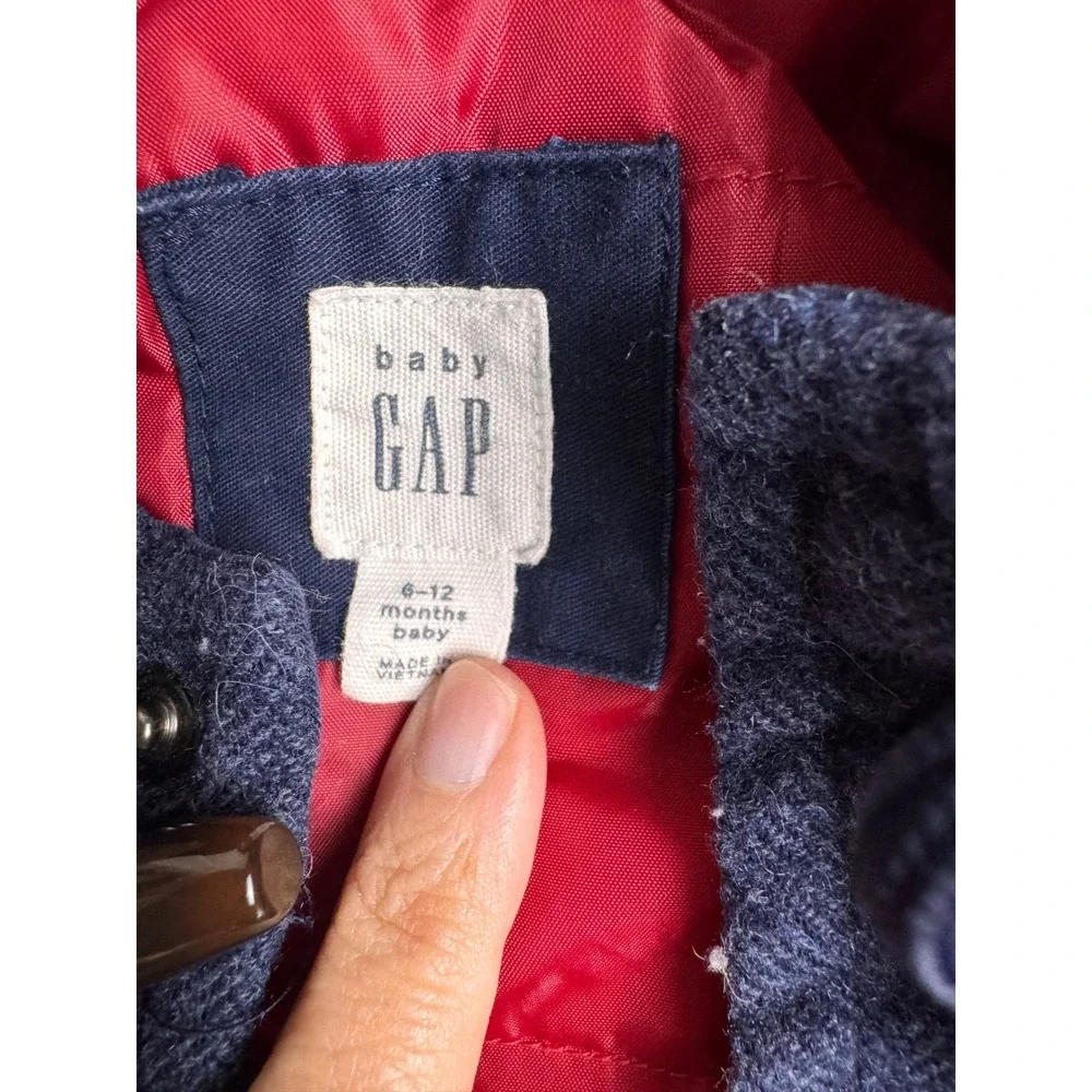 GAP baby navy